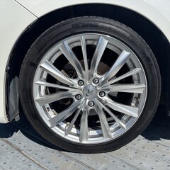 神奈川【自社ローン】保証人無可★全国対応★ヴォクシー【ZS】車検2年付/社外18インチAW/Bluetooth/両側パワスラ/カロッツェリアナビ/フリップダウンモニター/インナーミラー型ドラレコ/ウォークスルー/ETCの画像