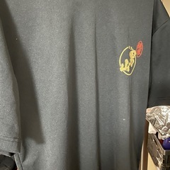 説明参照※男山Tシャツ LLサイズの画像