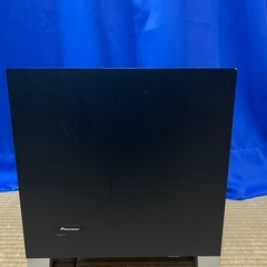 パイオニア　スピーカーセット　VSA-922の画像