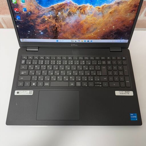 【取引決定】DELL Latitude 3520 F81