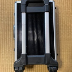 美品メイクボックスの画像