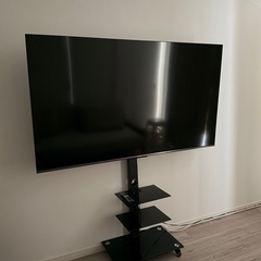 設置のみ・未使用✨ Xiaomi 65インチ Google TV ミニLED 4K／横浜市 高島町付近の画像