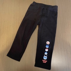 95〜100 アンパンマン　子ども服の画像