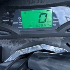 マジェスティ125の画像