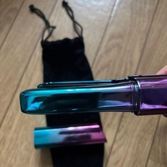 充電式コードレスアイロンの画像