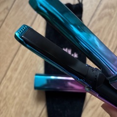 充電式コードレスアイロンの画像