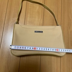レディース　バッグ　手提げカバンの画像