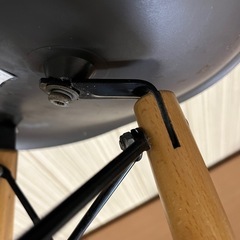 オフィスチェア　デスクチェアの画像
