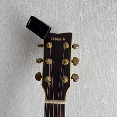 アコースティックギター　ヤマハDW-4Sの画像
