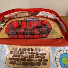 着せ替えミッキーマウスの画像