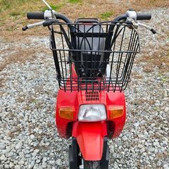 価格相談可能❗スカッシュ　12v　実働　DJ-1ホイール　タクトプーリーの画像