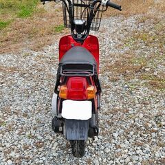 価格相談可能❗スカッシュ　12v　実働　DJ-1ホイール　タクトプーリーの画像