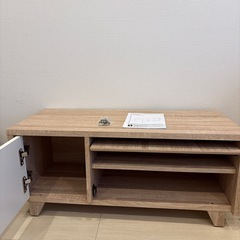 テレビボード Fensloyの画像