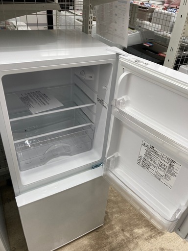 1/9値下げ?2022年製?NITORI ニトリ?106L冷蔵庫?一人暮らし?NTR-106WH?7122