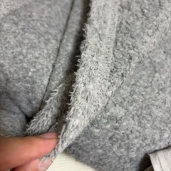 毛布にまい2枚の画像