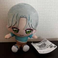 【新品】キミとアイドルプリキュア♪ ぬいぐるみ 響 カイトの画像