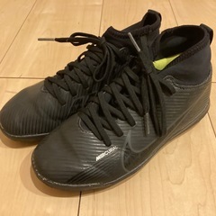 NIKE 20.5cm の画像