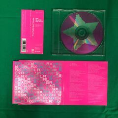 【中古】RIP　SLYME　GALAXYの画像