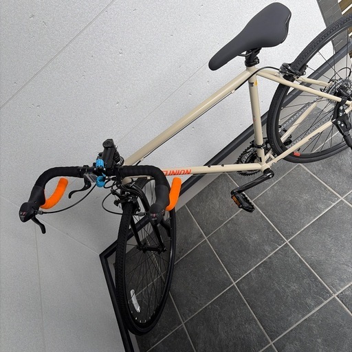自転車 REUNION