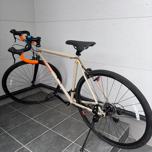 自転車 REUNION