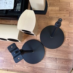 パイオニア　スピーカーセット　VSA-922の画像