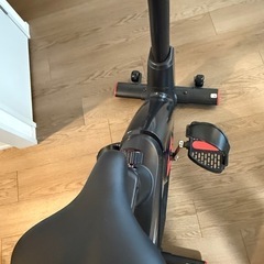 早い者勝ち！無料でReebokエアロバイク差し上げますの画像