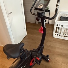 早い者勝ち！無料でReebokエアロバイク差し上げますの画像