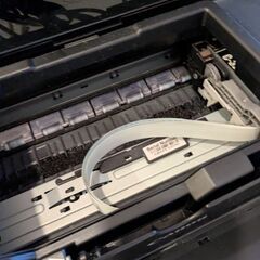 キャノン プリンタ PIXUS iP4700の画像
