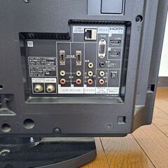 テレビの画像