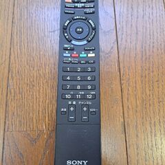 テレビの画像