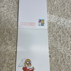 ジブリポストカード50円ハガキの画像