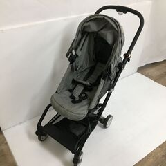 cybex/サイベックス ベビーカー 折りたたみ/走行確認済 子供用品 ベビーカー 25j菊TKの画像
