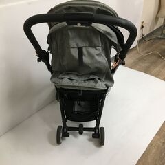 cybex/サイベックス ベビーカー 折りたたみ/走行確認済 子供用品 ベビーカー 25j菊TKの画像