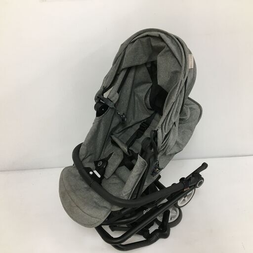 cybex/サイベックス ベビーカー 折りたたみ/走行確認済 子供用品 ベビーカー 25j菊TK