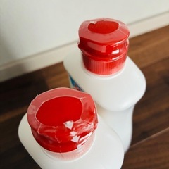 未開封　靴洗剤の画像