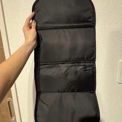 アニエスベー オムツ替えしシートの画像
