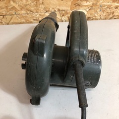 通電確認済み　らくらく作業 アドプロロ SHB-530C　ブロワーの画像