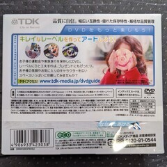 DVD-RWの画像