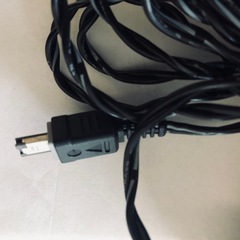 Victor  ACアダプターの画像