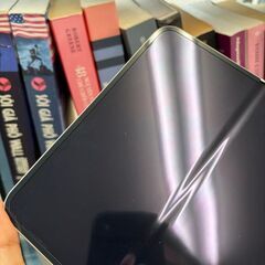 Pixel 9 Pro Fold 256GB ホワイト（美品・フルボックス）の画像