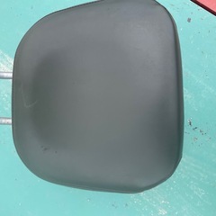 昭和レトロ 事務椅子 デスクチェア の画像