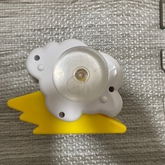 お風呂用 おもちゃ ４点セットの画像