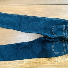 branshes　キッズ デニムパンツ120の画像