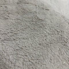 冬物ラグ　ニトリ200×240の画像