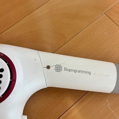 ヘアビューザードライヤーの画像