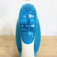 □ Panasonic コードレススチームアイロン2009年製 CaRuRu NI-CL306 動作確認済 擦れキズ かけ面使用感有の画像