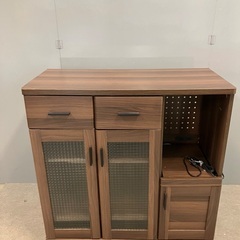 キッチンカウンター【福生市リサイクルプラザNo.1567】