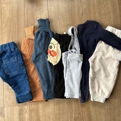 80／冬服 13点の画像