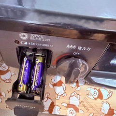 🚨【最終処分！】美品！Rinnai グリル付き二口ガスコンロ（LPガス専用）¥8,000 🚨の画像