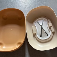 おしり拭きケースの画像